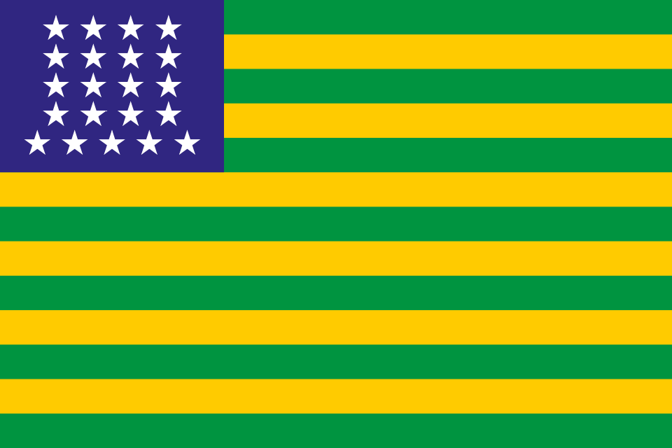 Fayl:Flag of Brazil (November 1889).svg