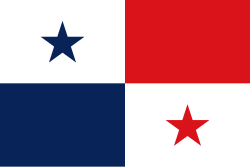 Panama bayrogʻi