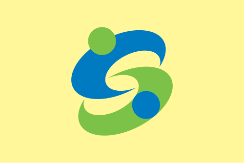 Fayl:Flag of Saga, Saga.svg