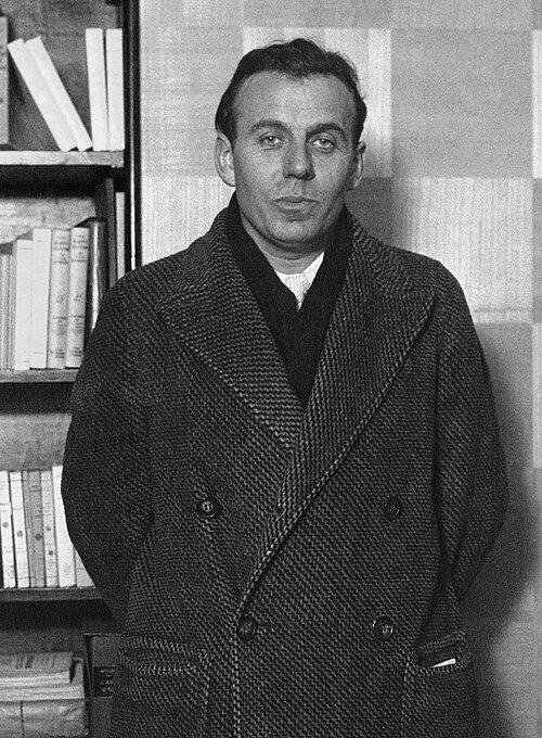 Fayl:L.-F. Céline c Meurisse 1932.jpg