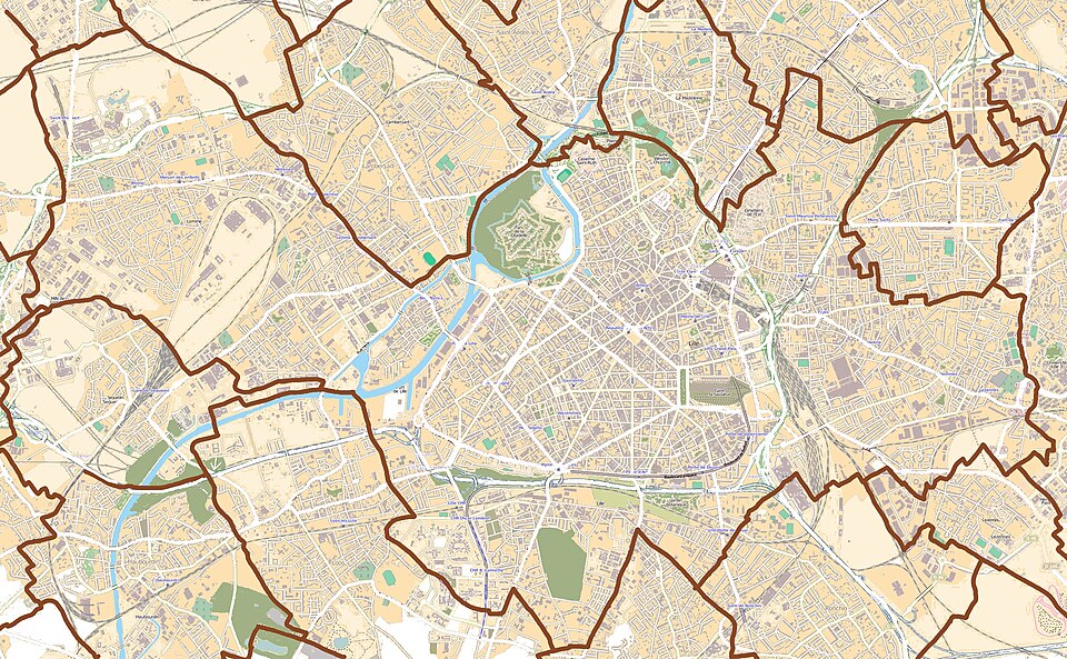 Fayl:Map Lille.jpg