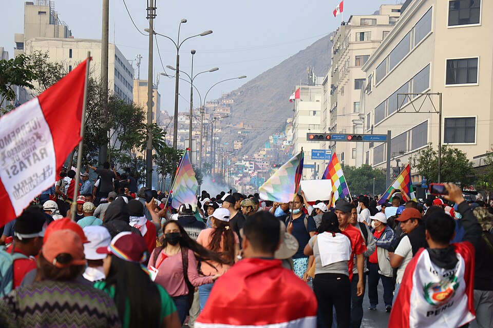 Fayl:Protestas Lima Diciembre 2022 (18).jpg