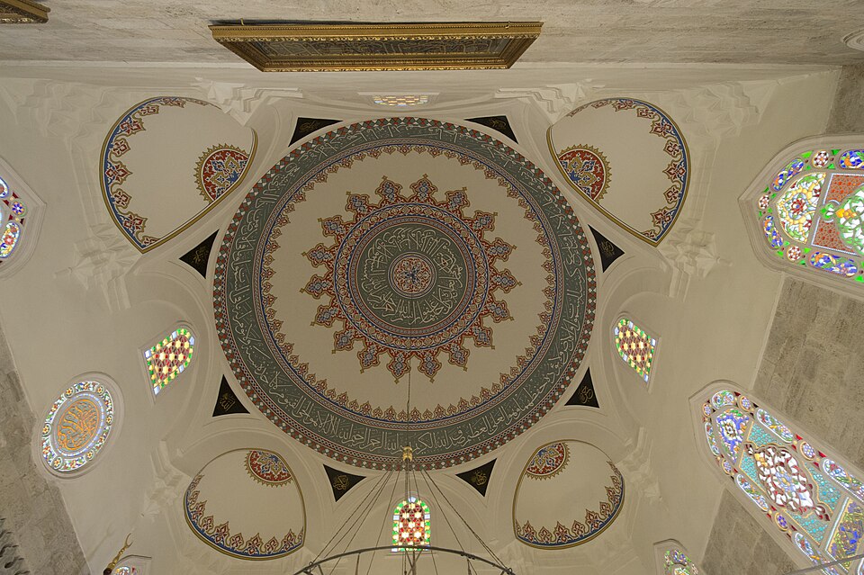 Fayl:Semsi Ahmet Pasha mosque 6256.jpg