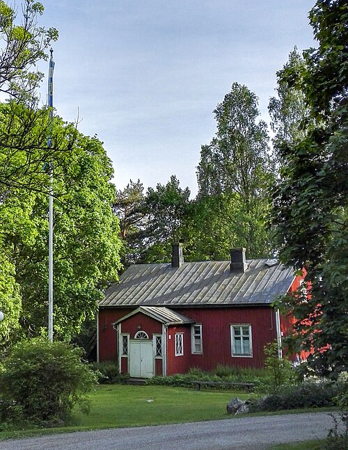 Fayl:Sjundeå hembygdsmuseum - Siuntion kotiseutumuseo.jpg