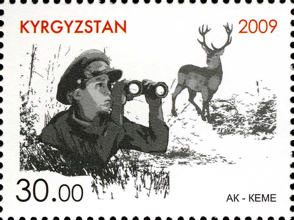 Fayl:Stamps of Kyrgyzstan, 2009-582.jpg