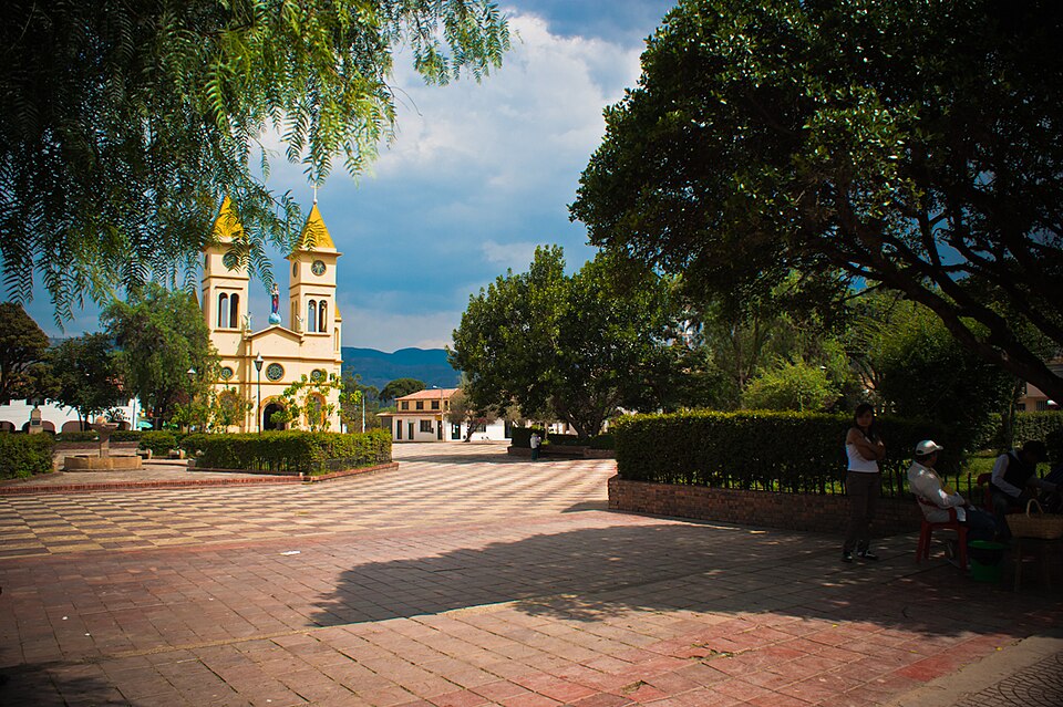 Fayl:Sutamarchan parque.jpg