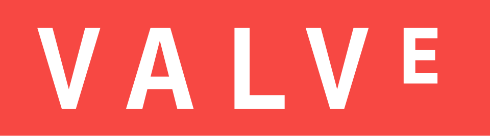 Fayl:Valve logo.svg