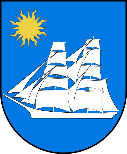 Fayl:Wappen wustrow.svg