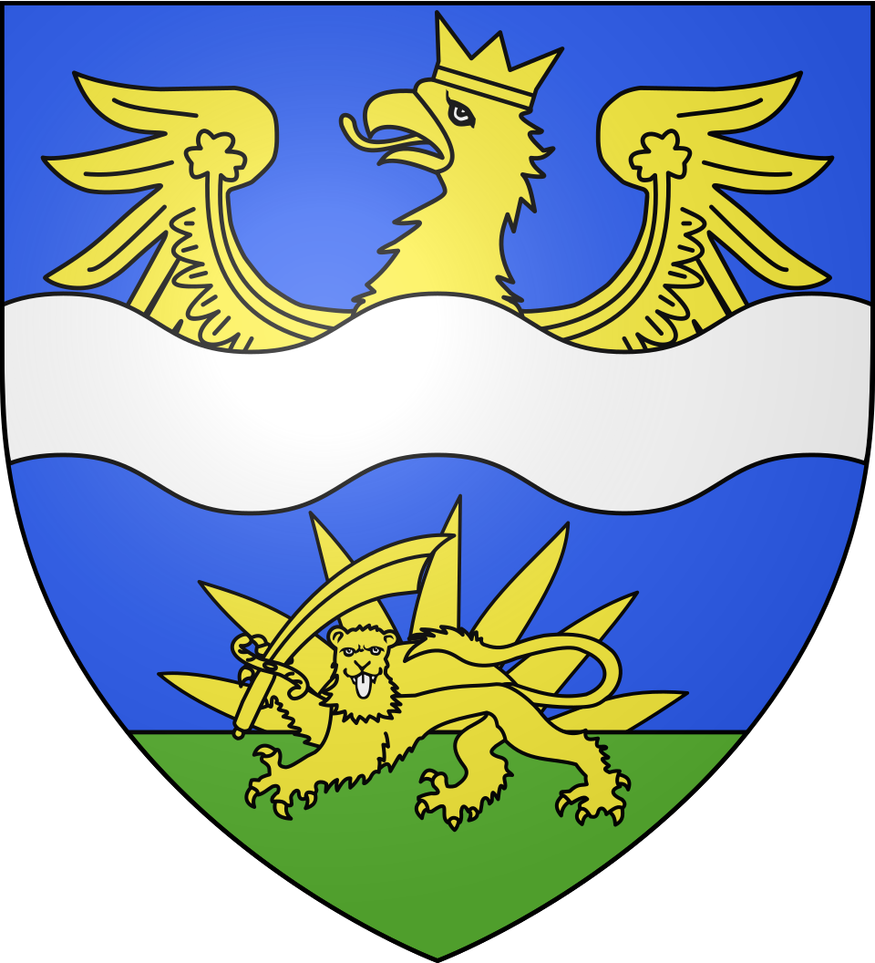 Fayl:Blason Contrexéville.svg