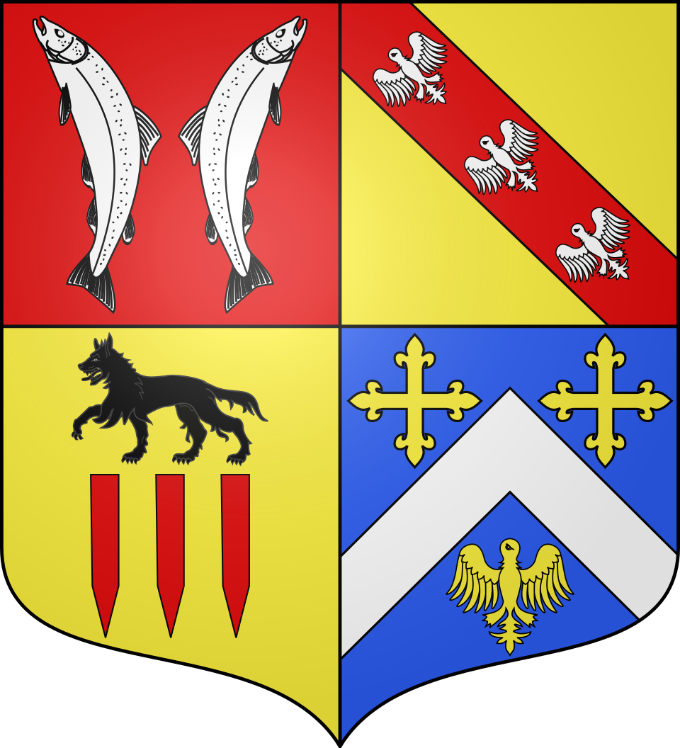 Fayl:Blason Flin 54.svg