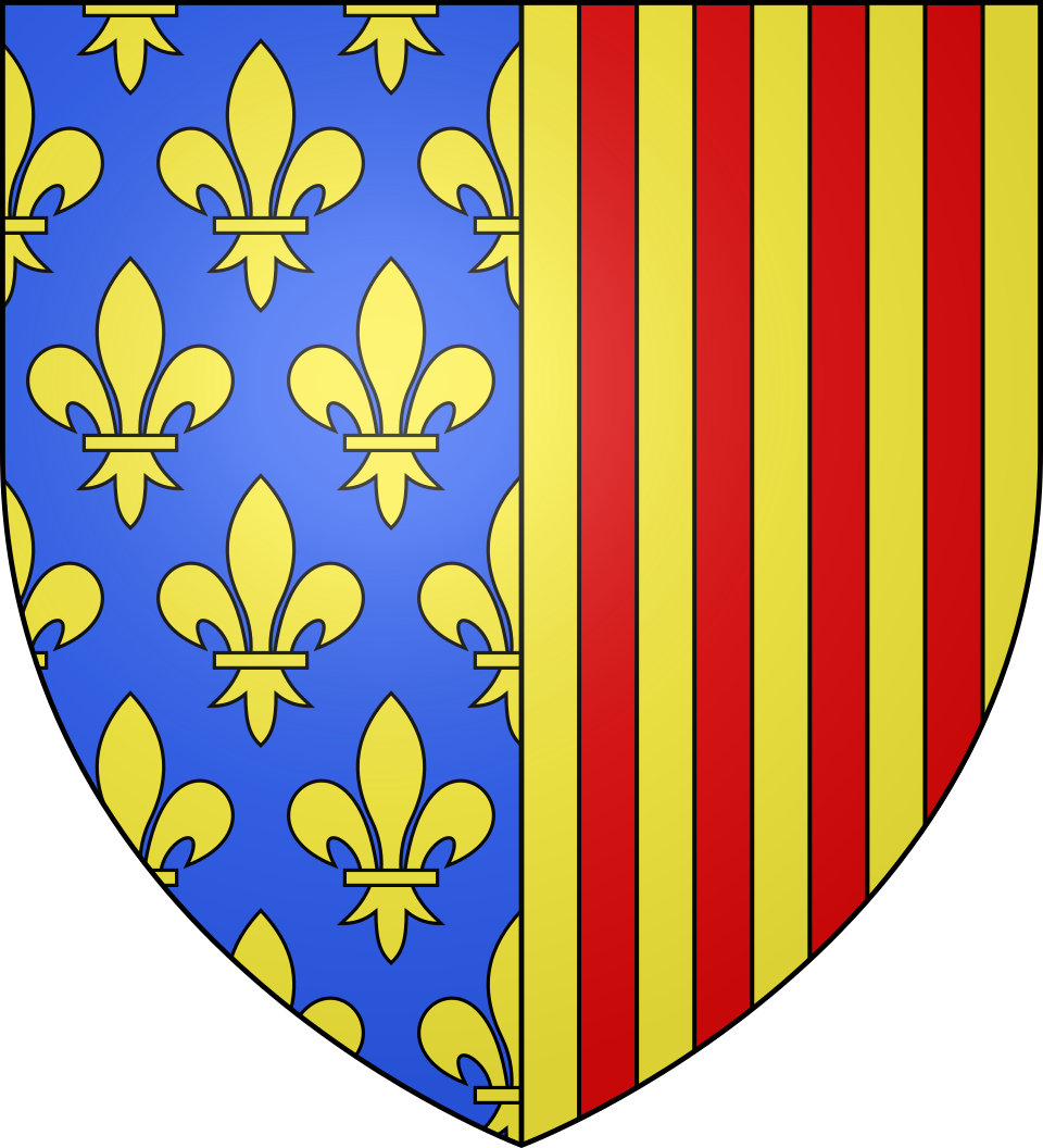 Fayl:Blason département fr Lozère.svg
