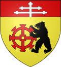 Artannes-sur-Indre