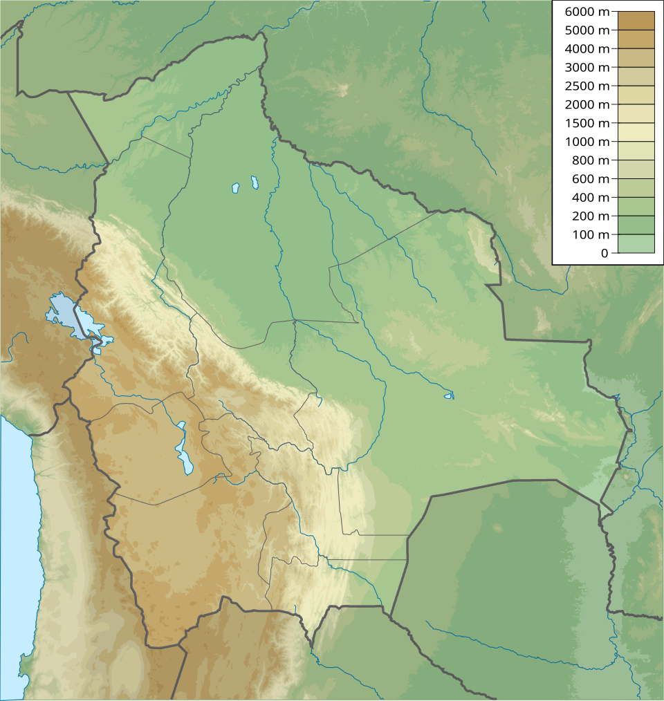 Fayl:Bolivia physical map.svg