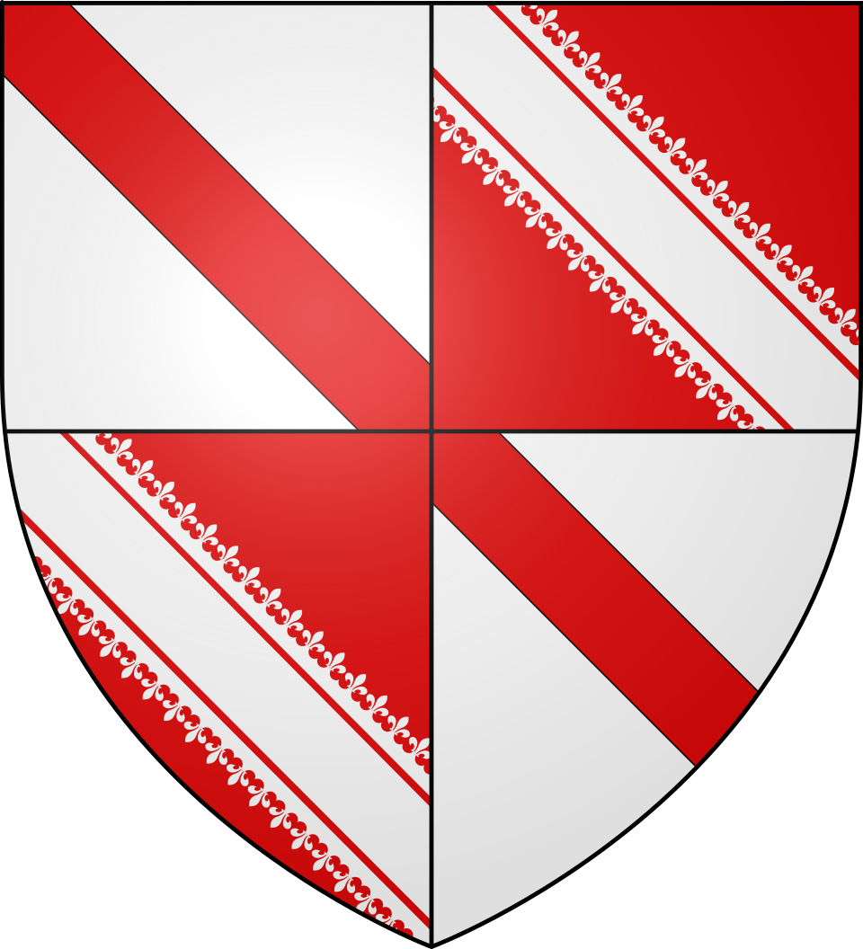Fayl:CoA Strasbourg Diocese.svg