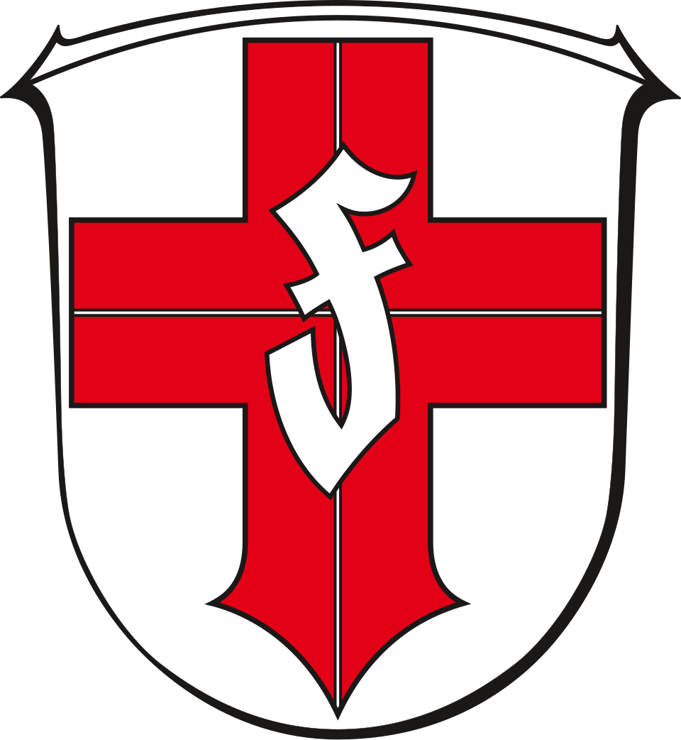 Fayl:DEU Fürth (Odenwald) COA.svg