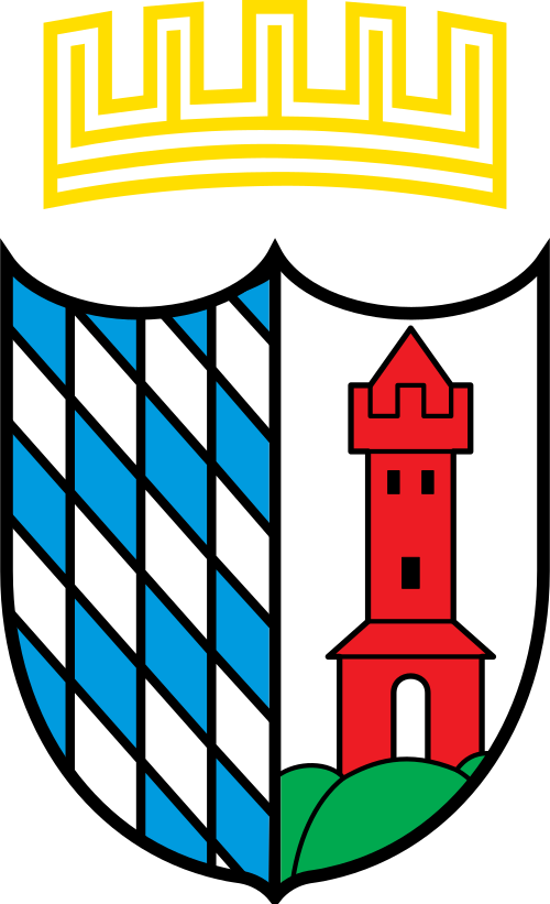 Fayl:DEU Günzburg COA.svg