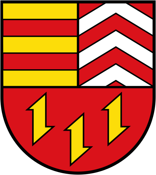 Fayl:DEU Landkreis Vechta COA.svg