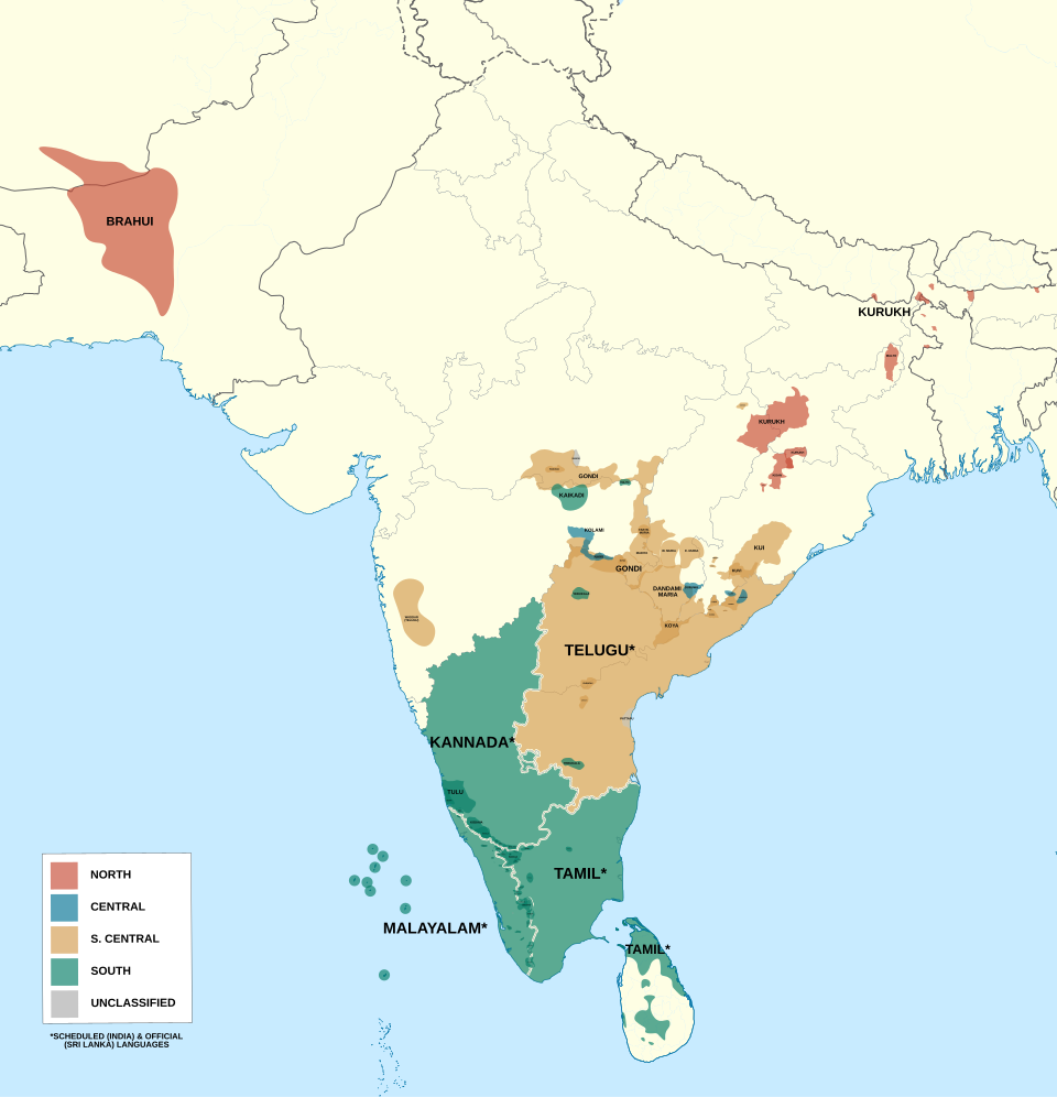 Fayl:Dravidian map.svg