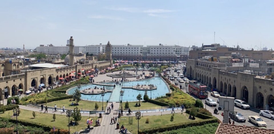 Fayl:Erbil City.jpg
