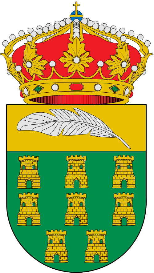 Fayl:Escudo de Amoeiro.svg