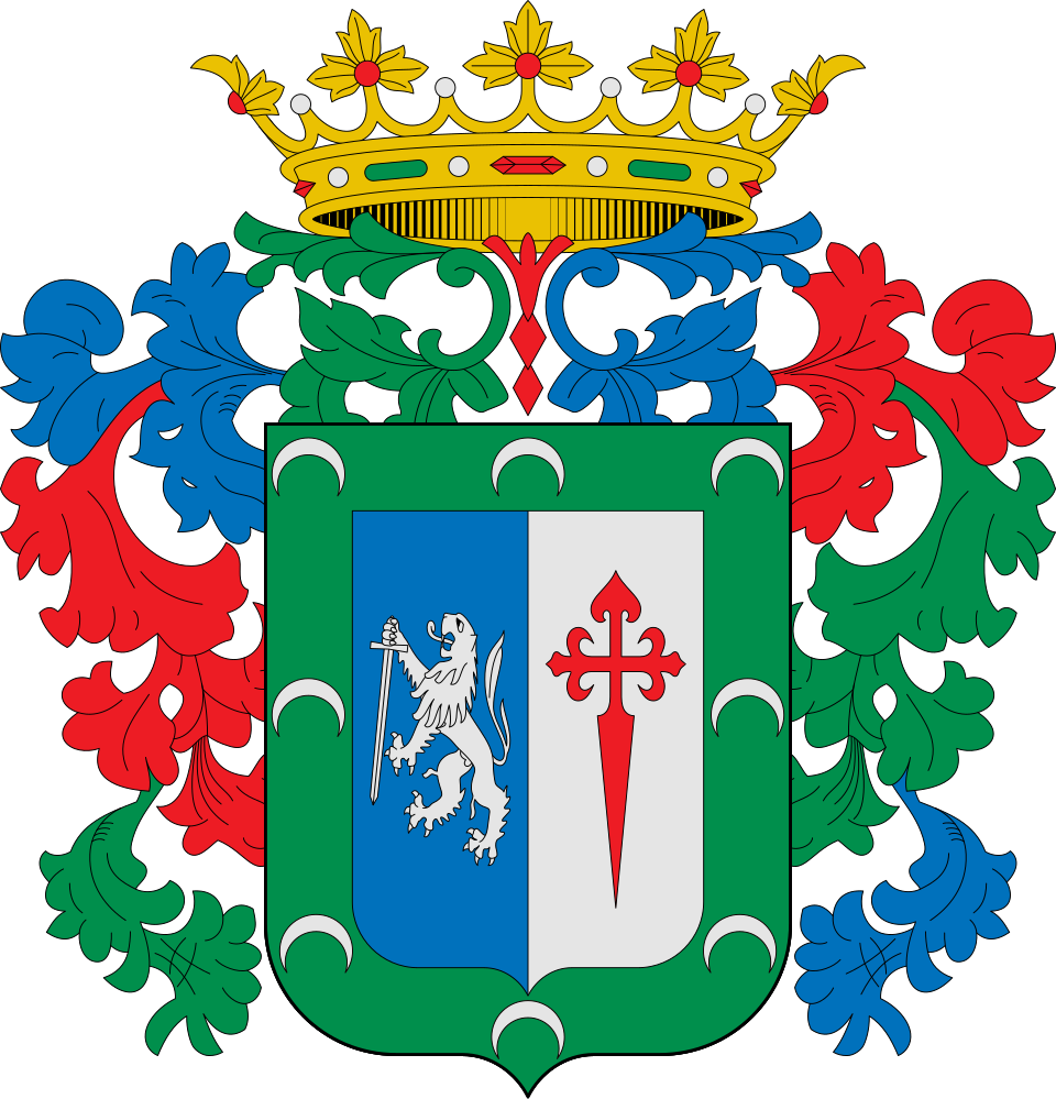 Fayl:Escudo de Monturque (Córdoba).svg