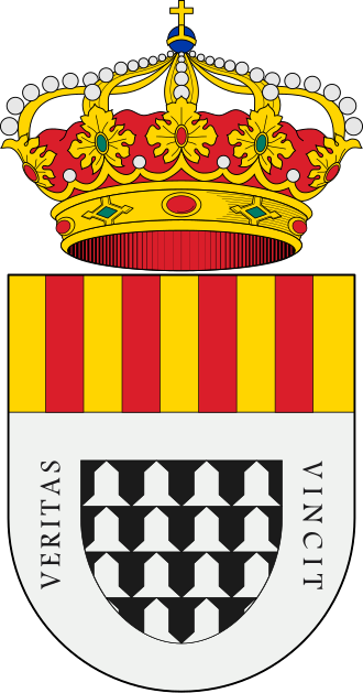 Fayl:Escut d'Aigües.svg