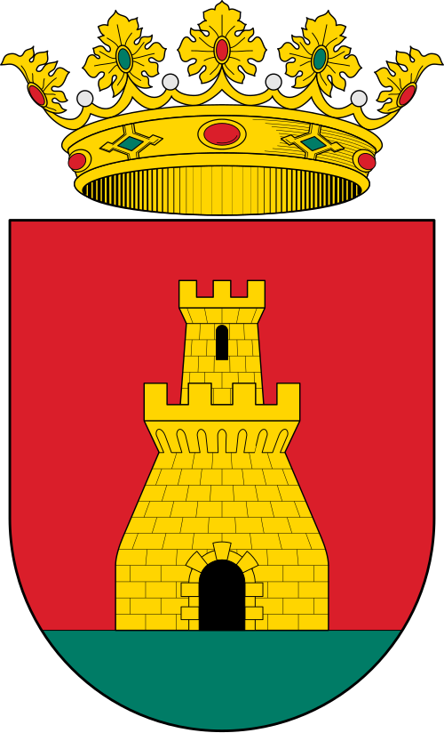 Fayl:Escut d'Eslida.svg
