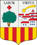 Vall d'Alba