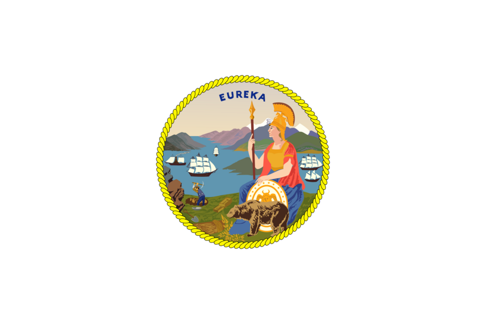 Fayl:Flag of California (1850).png
