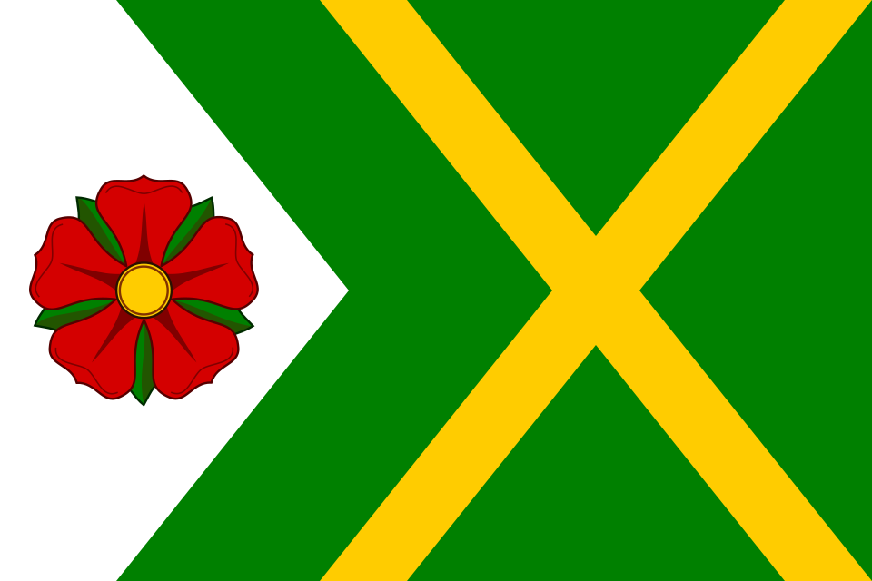 Fayl:Flag of Kořenec.svg
