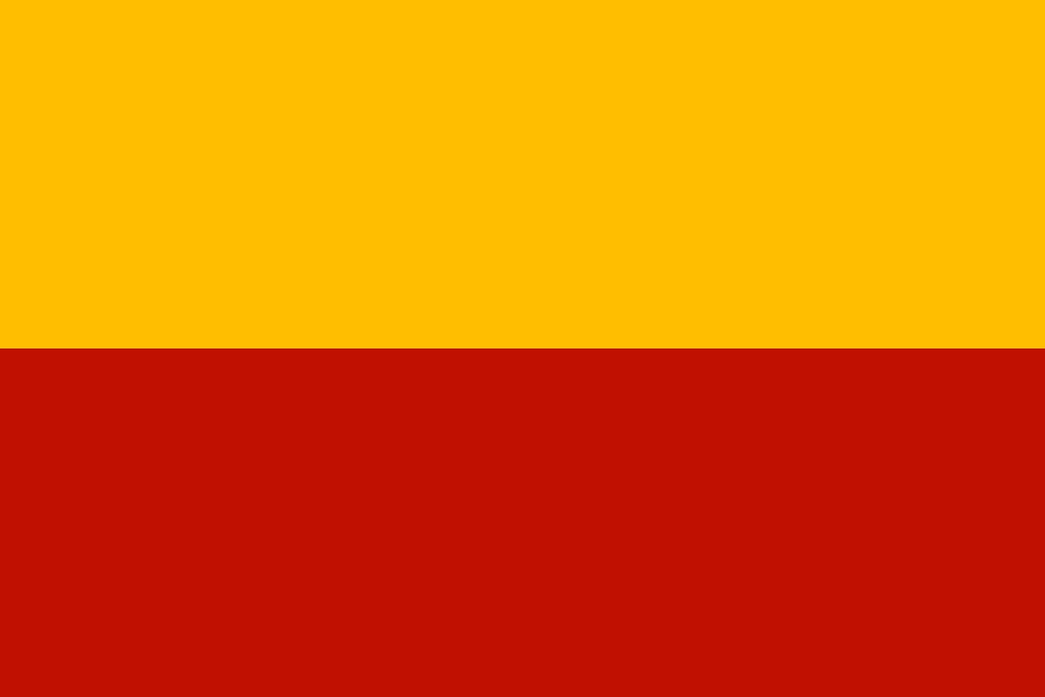 Fayl:Flag of Moravia.svg