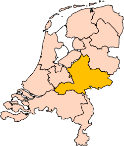 Fayl:Gelderland position.svg