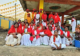 Gondi people