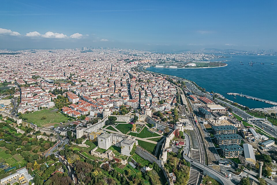 Fayl:Istanbul asv2021-11 img60 Yedikule.jpg