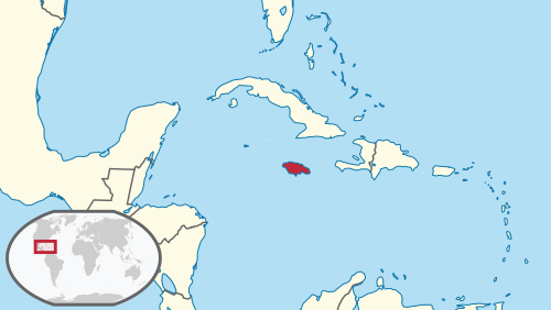 Fayl:Jamaica in its region.svg