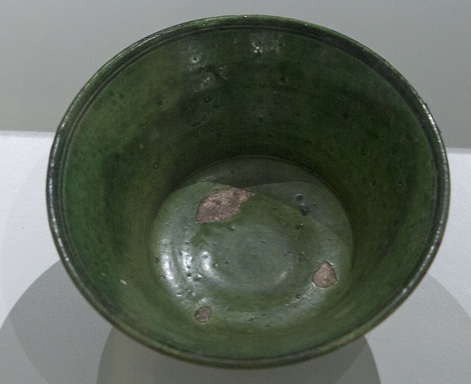 Fayl:Konya Karatay Ceramics Museum 2306.jpg