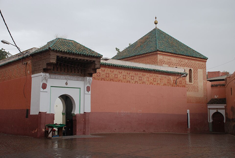 Fayl:Marrakech,MoulayAl-Qsur.jpg