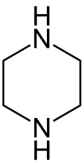 Fayl:Piperazine Structural Formula V1.svg