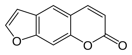 Fayl:Psoralen.svg