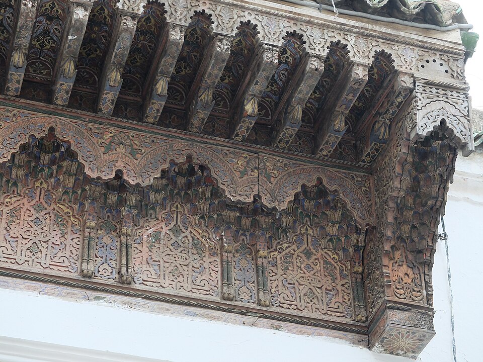 Fayl:Rcif Mosque gate3.jpg