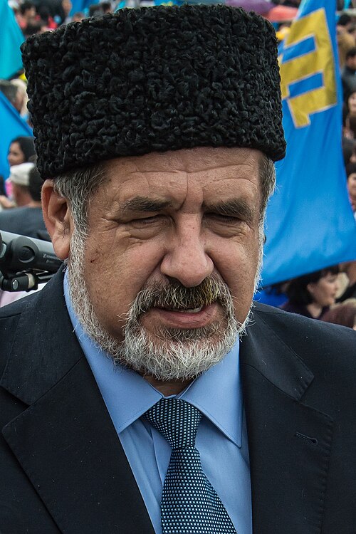 Fayl:Refat Chubarov 2014-05-18.jpg