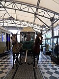 Istanbul ot-arava tramvayi (1872–1914)