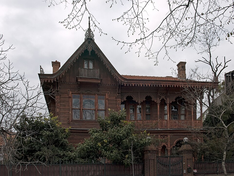 Fayl:Selamsiz house.jpg