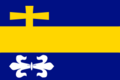 Flag of Horní Police