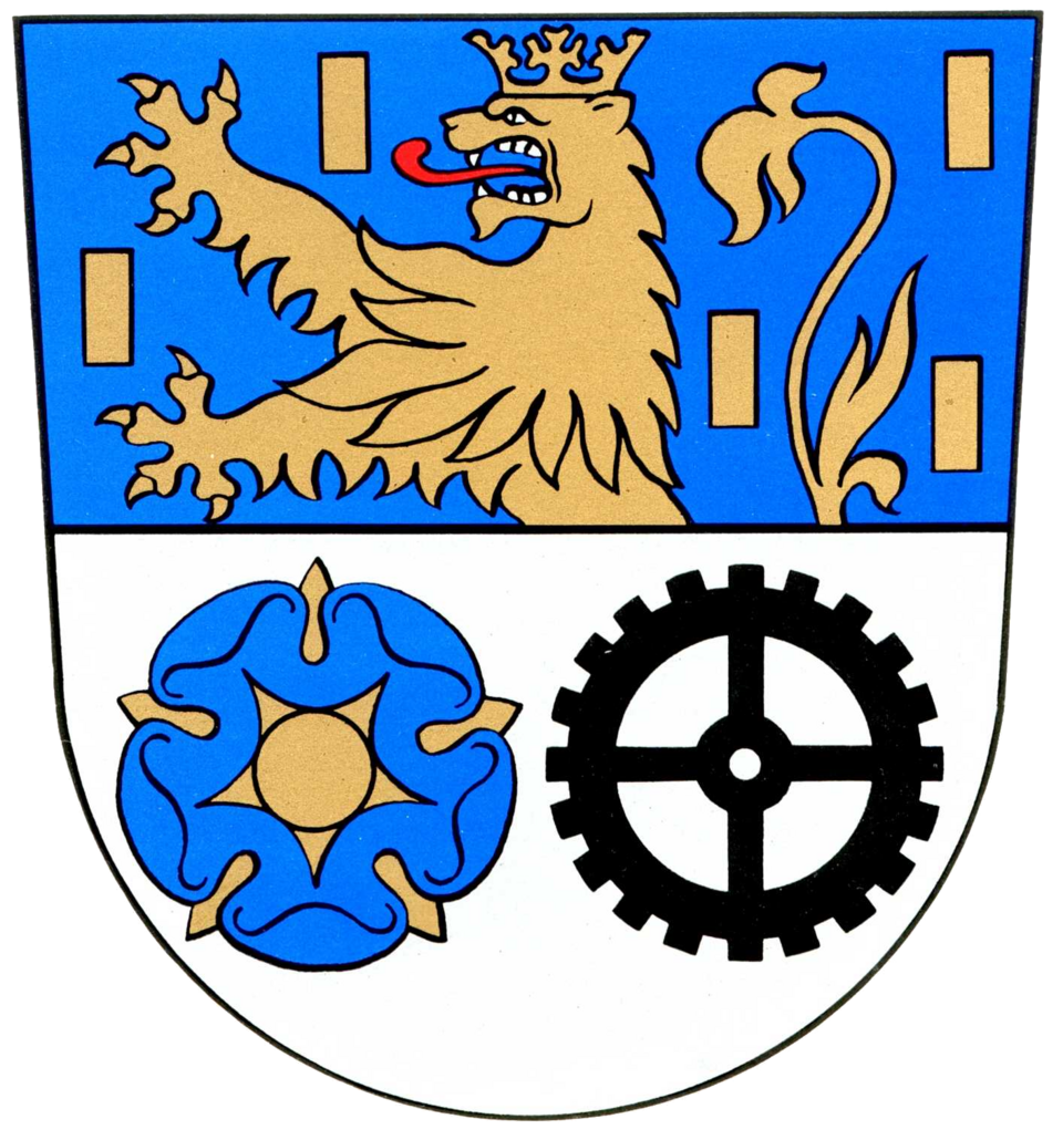 Fayl:Wappen Landkreis Neunkirchen.png