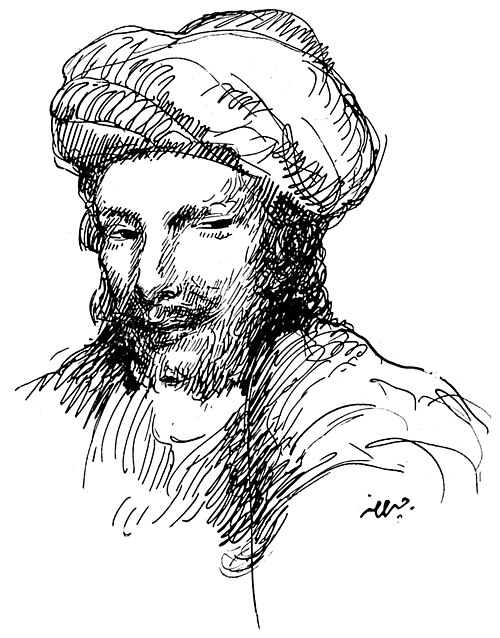 Abu Nuvos