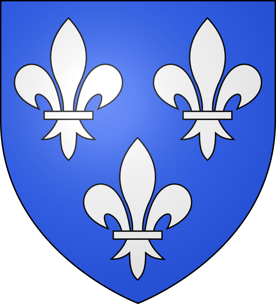 Fayl:Blason ville fr Saint-Louis (Haut-Rhin).svg