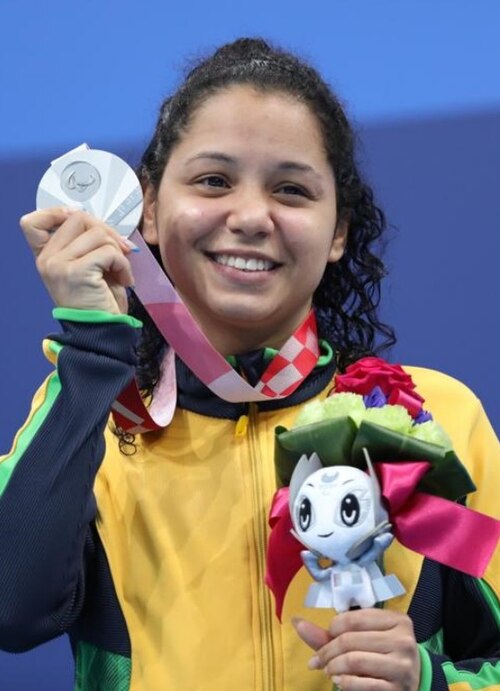 Fayl:Cecilia Araujo.jpg