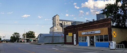 Climax (Minnesota)