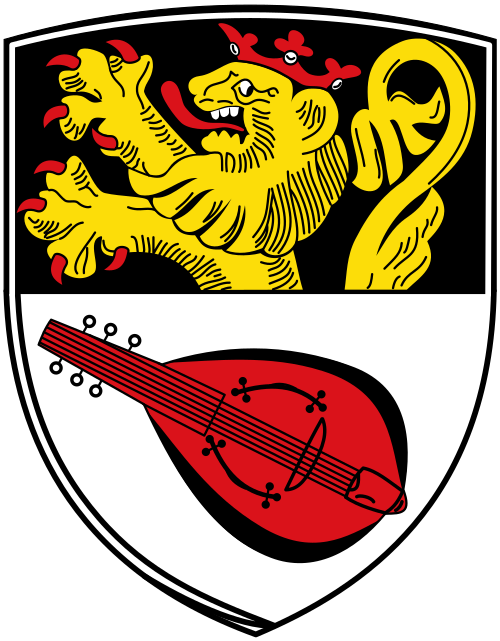Fayl:DEU Alzey COA.svg
